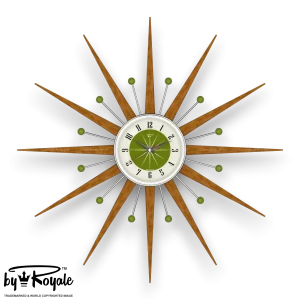 Welby 27 By Royale Avocado
