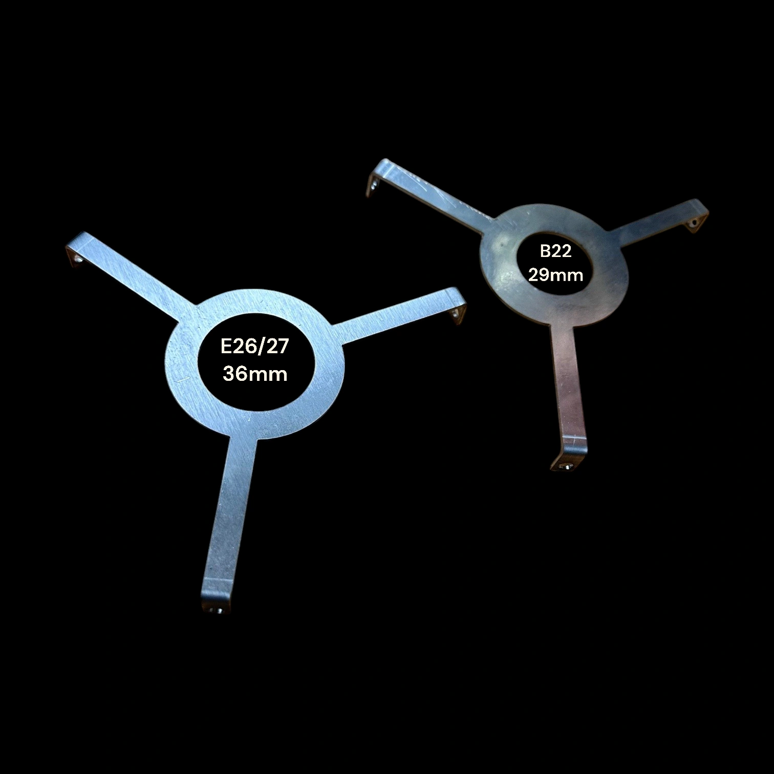 Mid-Century Modern Space Age Lampshade By Royale - The Galaxy in Stone Beige