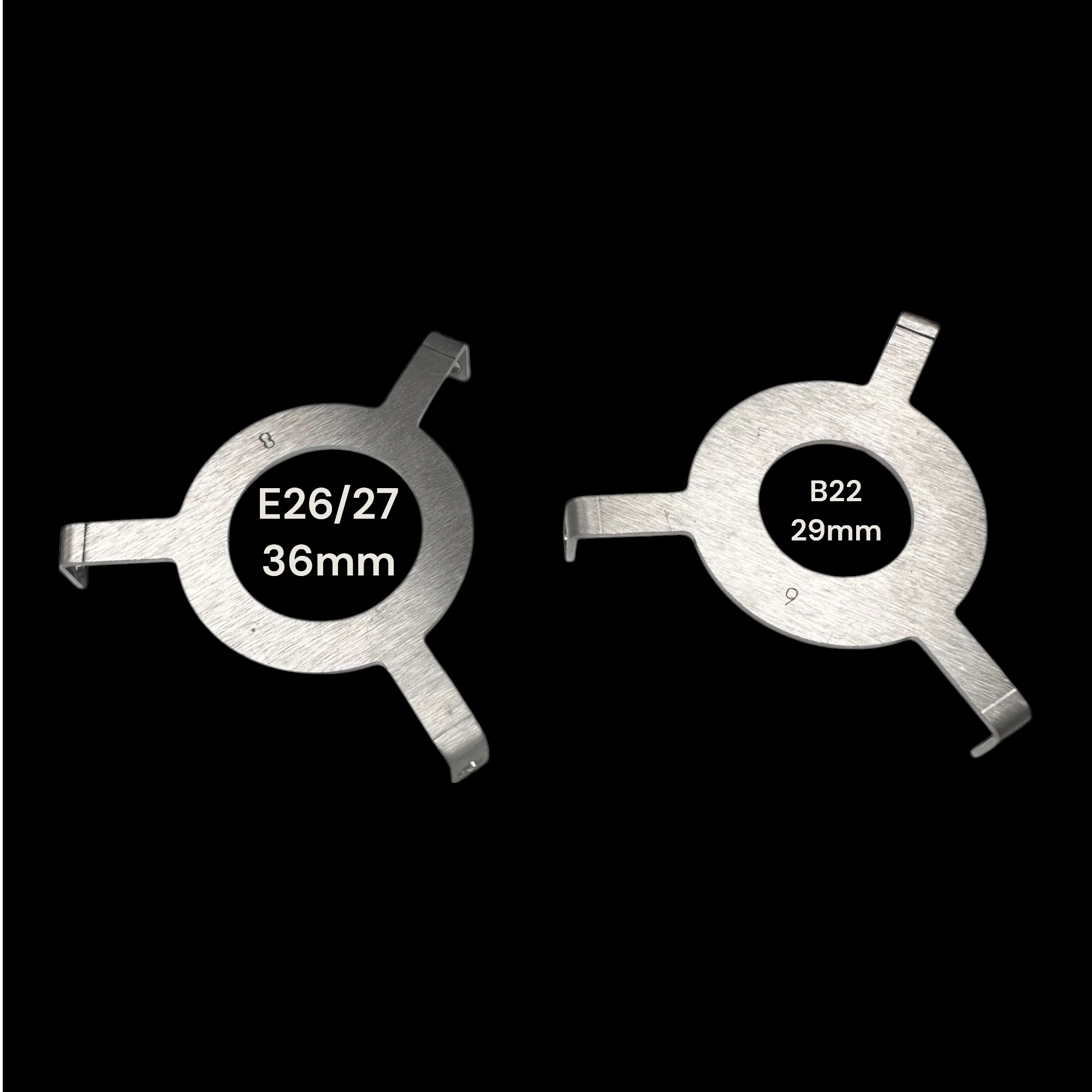 Mid-Century Modern Space Age Lampshade By Royale - The Galaxy in Stone Beige