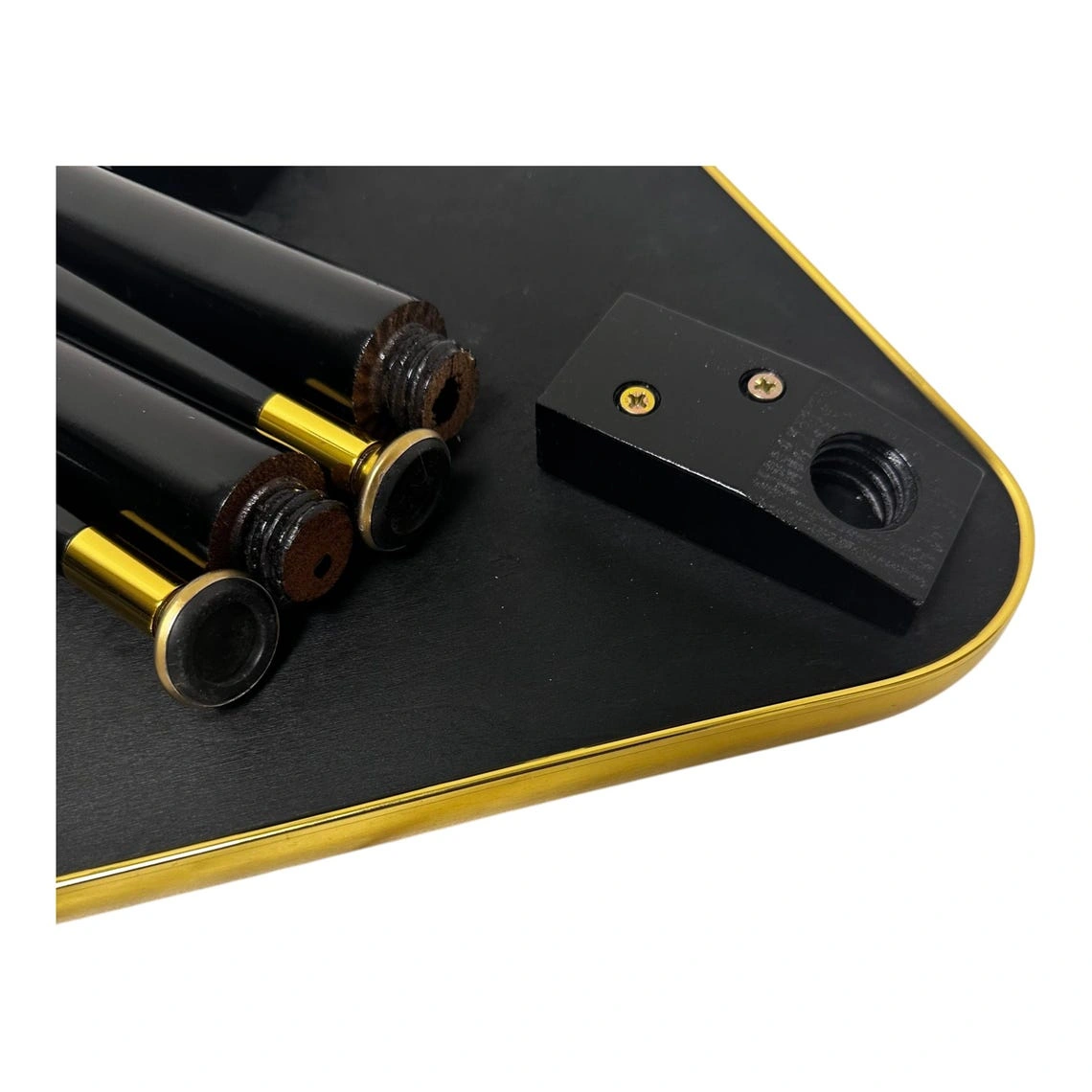 Mid Century Modern Royalexe™ 6 Tier Nova Plant Stand By Royale Naug Pattern in 12 Colours